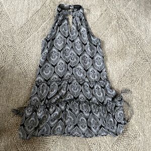 Laundry by Shelli Segal Sleeveless Dress, Size 8